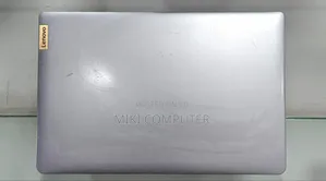 New Laptop Lenovo Ideapad 3 8GB Intel Core I5 SSD 512GB