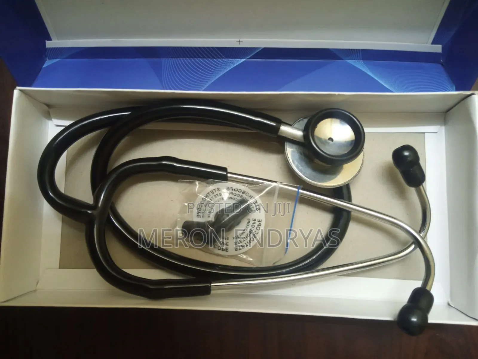Stethoscopes