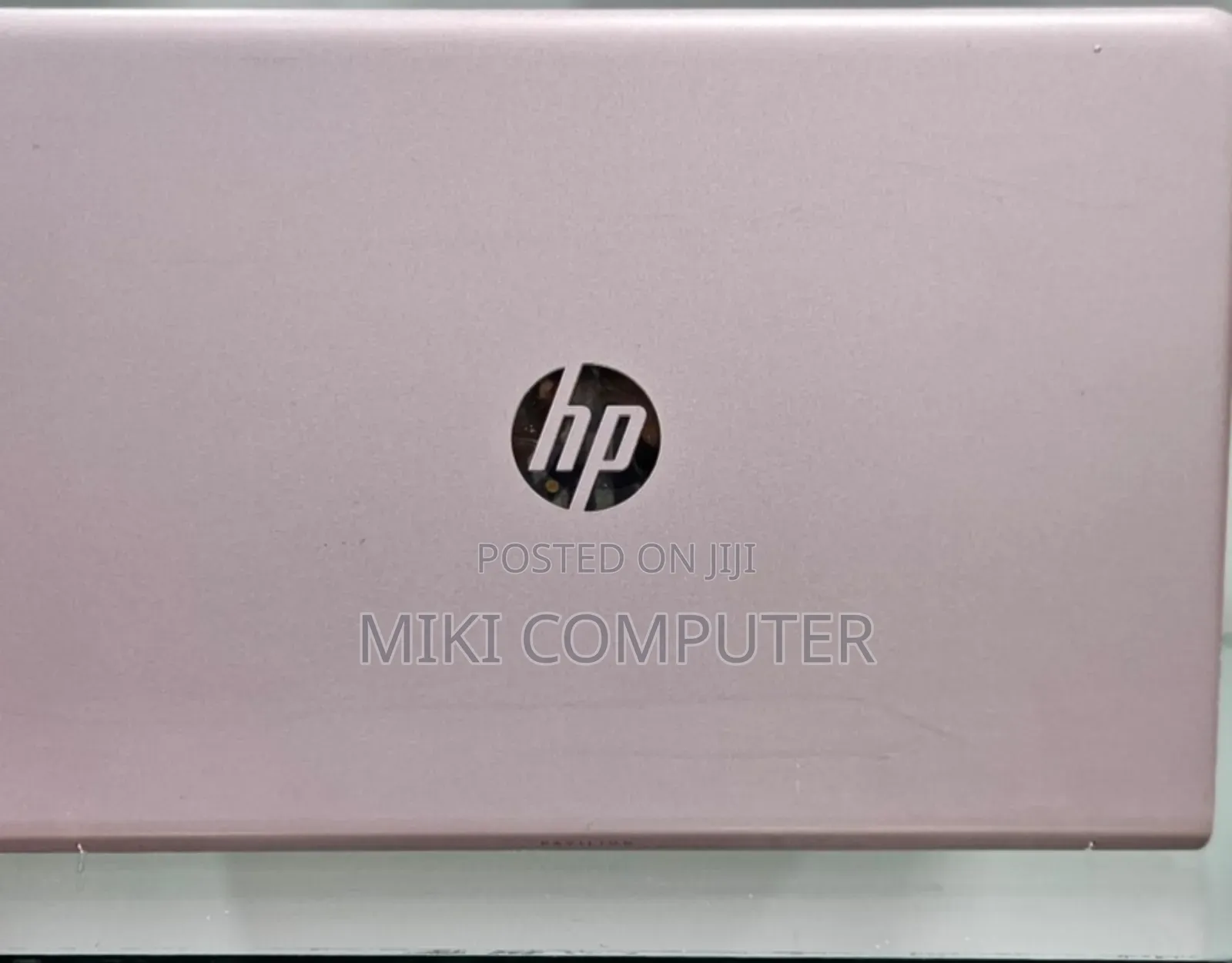 New Laptop HP Pavilion 14 8GB Intel Core I5 HDD+SSD 256GB