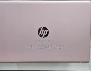 New Laptop HP Pavilion 14 8GB Intel Core I5 HDD+SSD 256GB