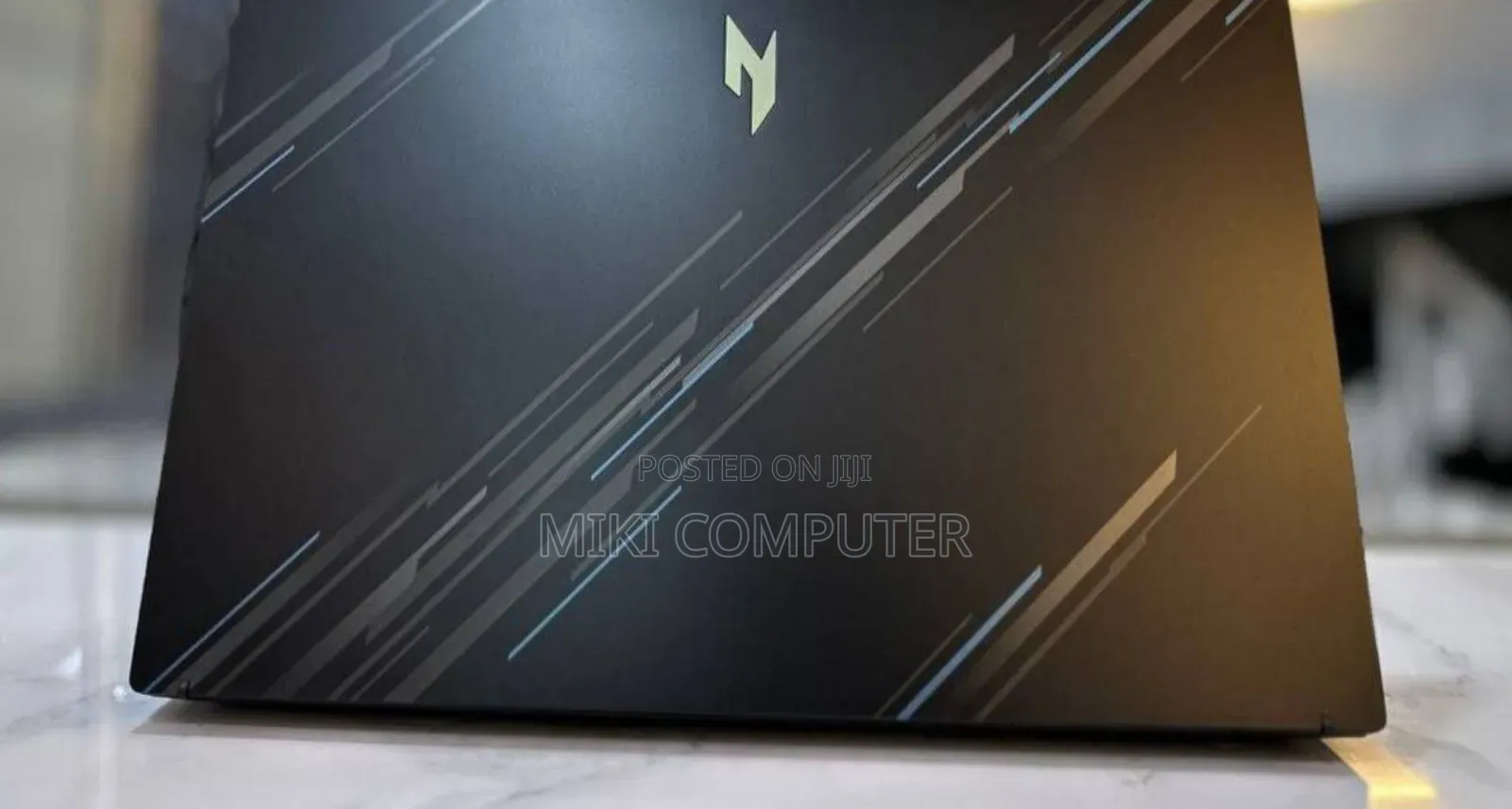 New Laptop Acer Nitro 5 8GB Intel Core I5 SSD 512GB