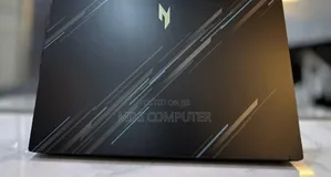 Photo - New Laptop Acer Nitro 5 8GB Intel Core I5 SSD 512GB