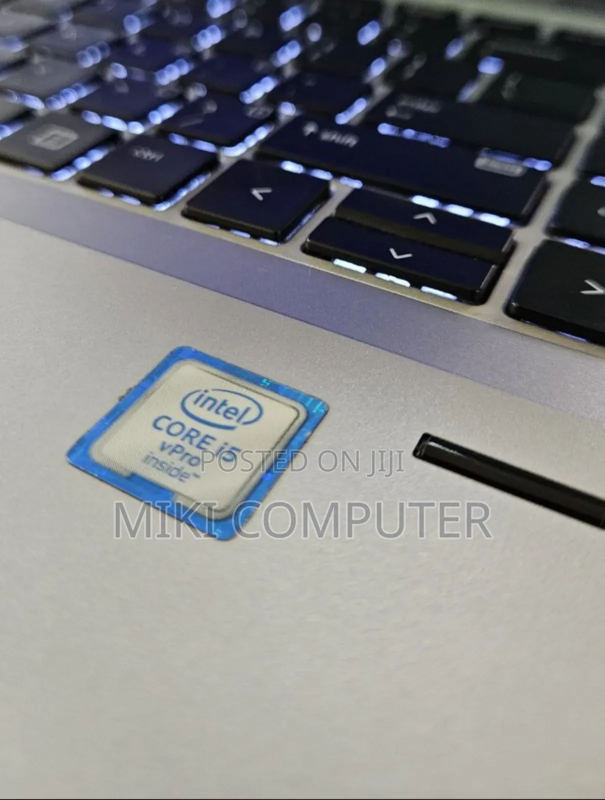 New Laptop HP EliteBook 840 8GB Intel Core I5 HDD 1T