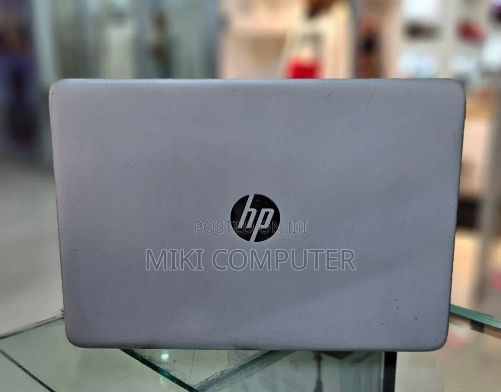 New Laptop HP EliteBook 840 8GB Intel Core I5 HDD 1T