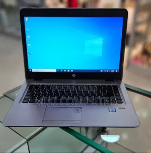 New Laptop HP EliteBook 840 8GB Intel Core I5 HDD 1T