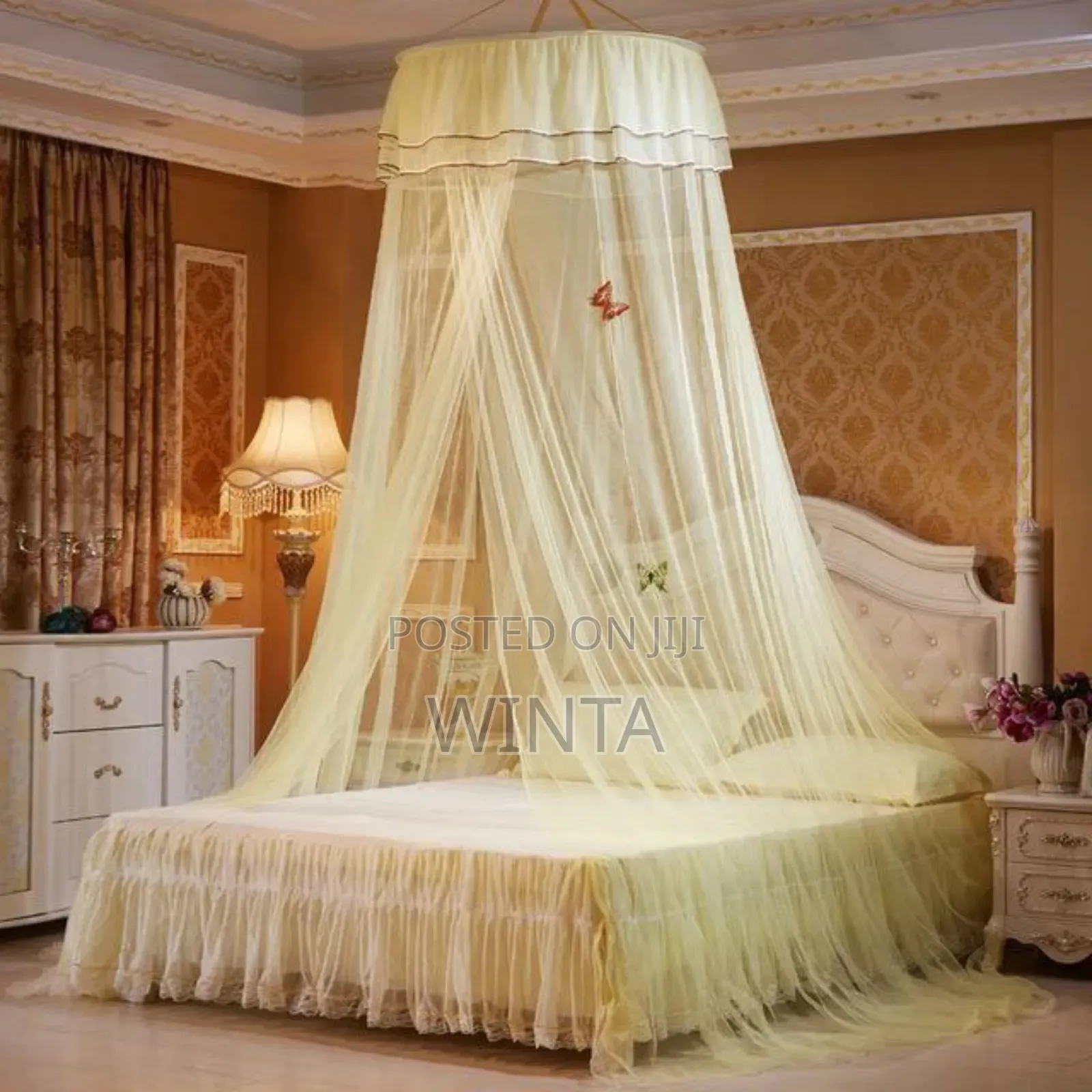 Classic Mosquito Nets
