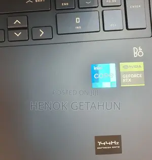 New Laptop HP Victus 15 8GB Intel Core I5 SSD 512GB