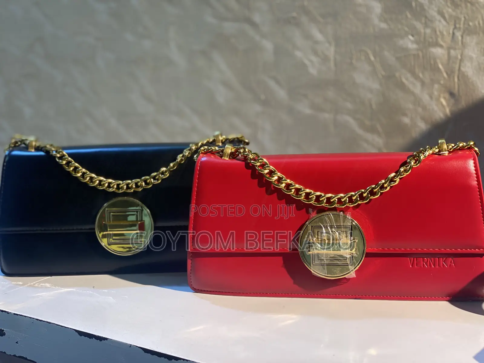 G Bag New Collection