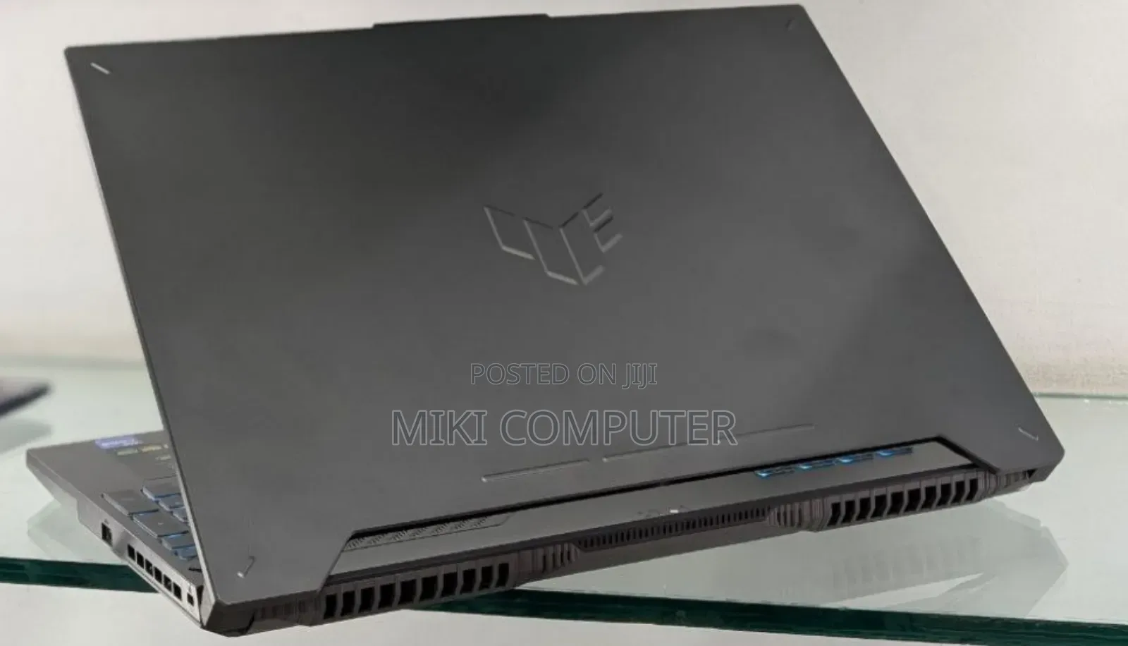 New Laptop Asus TUF Gaming A15 16GB Intel Core I7 SSD 1T