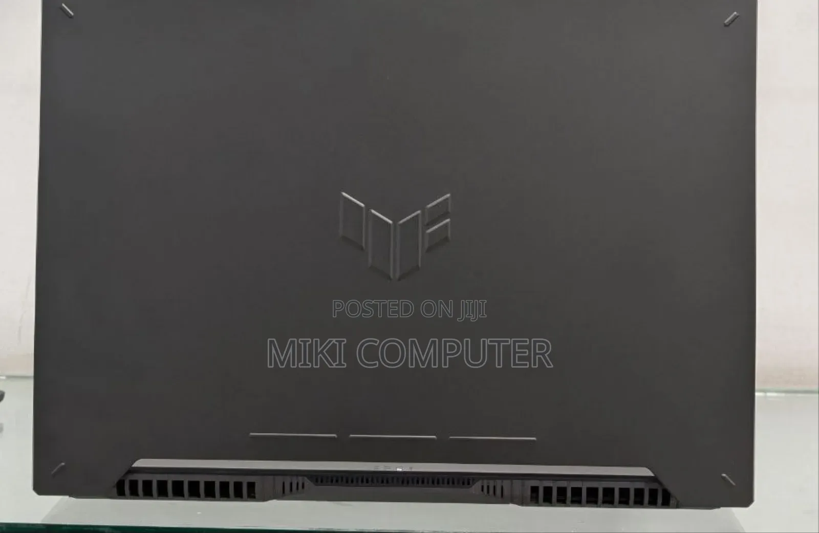 New Laptop Asus TUF Gaming A15 16GB Intel Core I7 SSD 1T