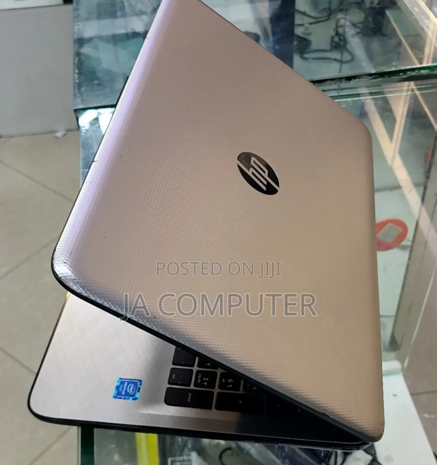 New Laptop HP Stream Notebook 4GB Intel Celeron HDD 500GB