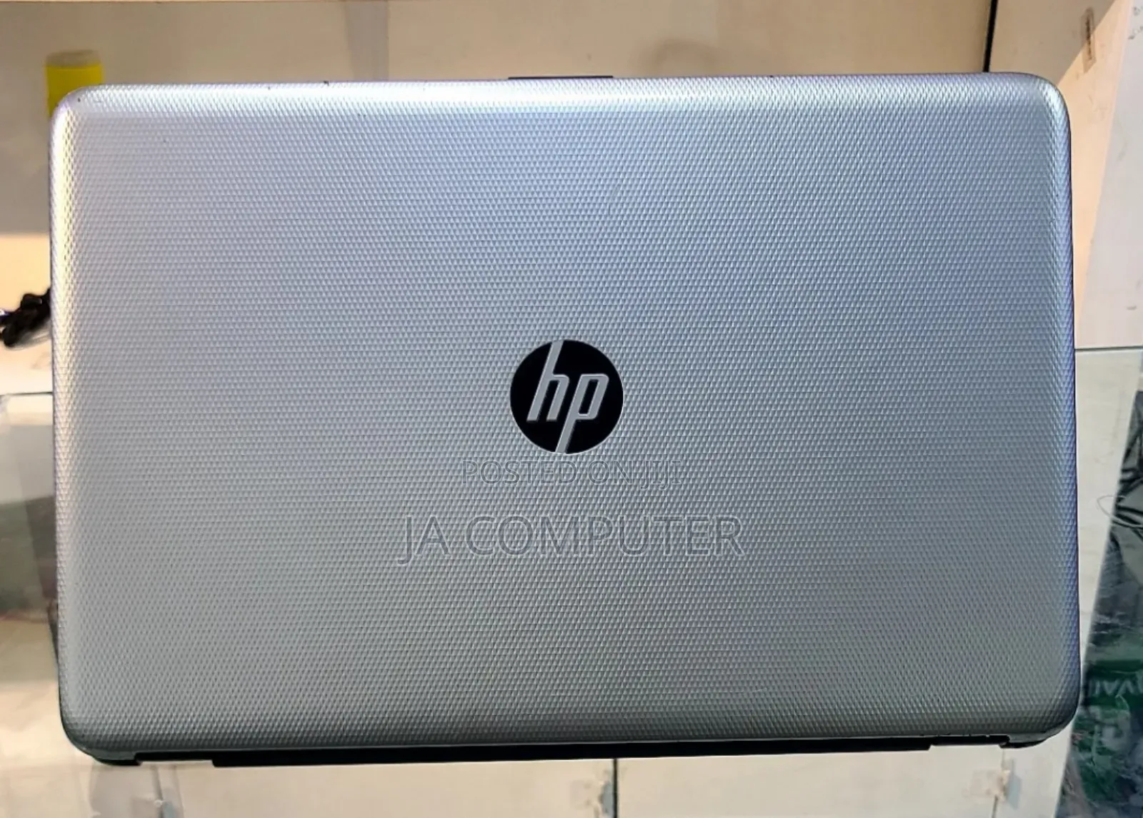 New Laptop HP Stream Notebook 4GB Intel Celeron HDD 500GB