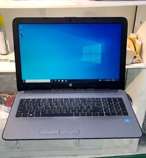 Photo - New Laptop HP Stream Notebook 4GB Intel Celeron HDD 500GB