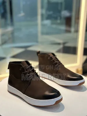 Photo - Timberland Half Boots  Master Quality