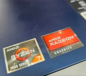 New Laptop Lenovo IdeaPad 1 16GB AMD Ryzen 7 SSD 512GB