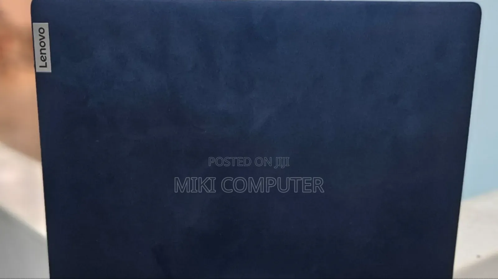 New Laptop Lenovo IdeaPad 1 16GB AMD Ryzen 7 SSD 512GB