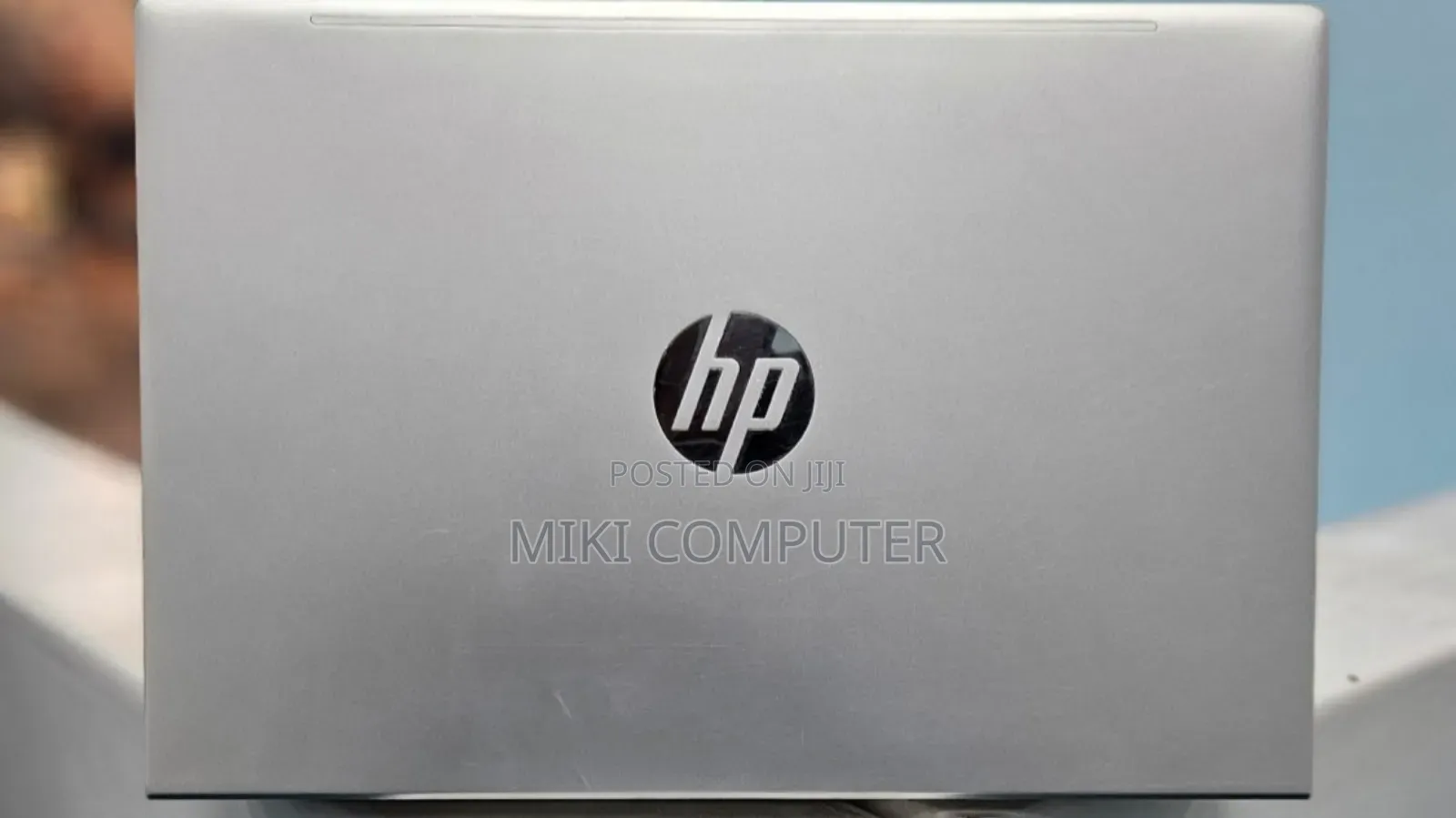 New Laptop HP ProBook 430 16GB Intel Core I7 SSD 512GB