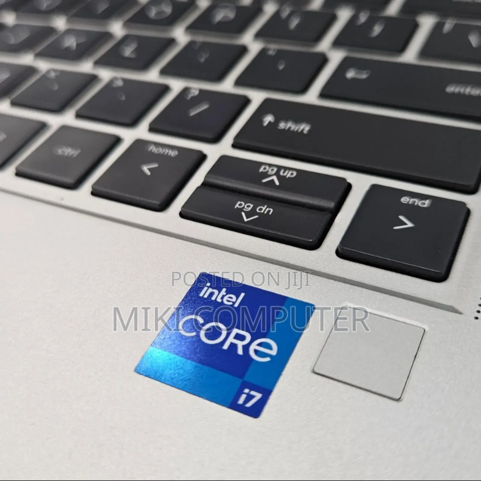 New Laptop HP ProBook 430 16GB Intel Core I7 SSD 512GB