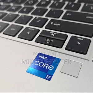 New Laptop HP ProBook 430 16GB Intel Core I7 SSD 512GB