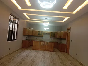 Photo - 3bdrm House in Bole for rent