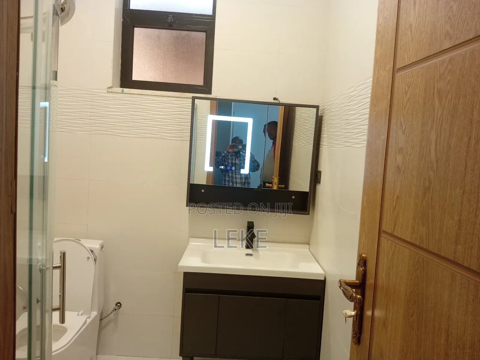 3bdrm House in Bole for rent