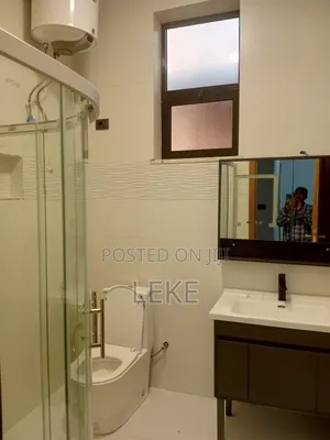 3bdrm House in Bole for rent