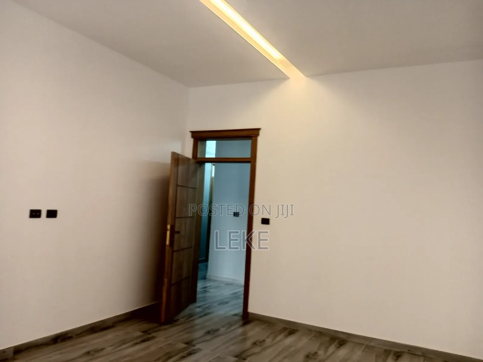 3bdrm House in Bole for rent