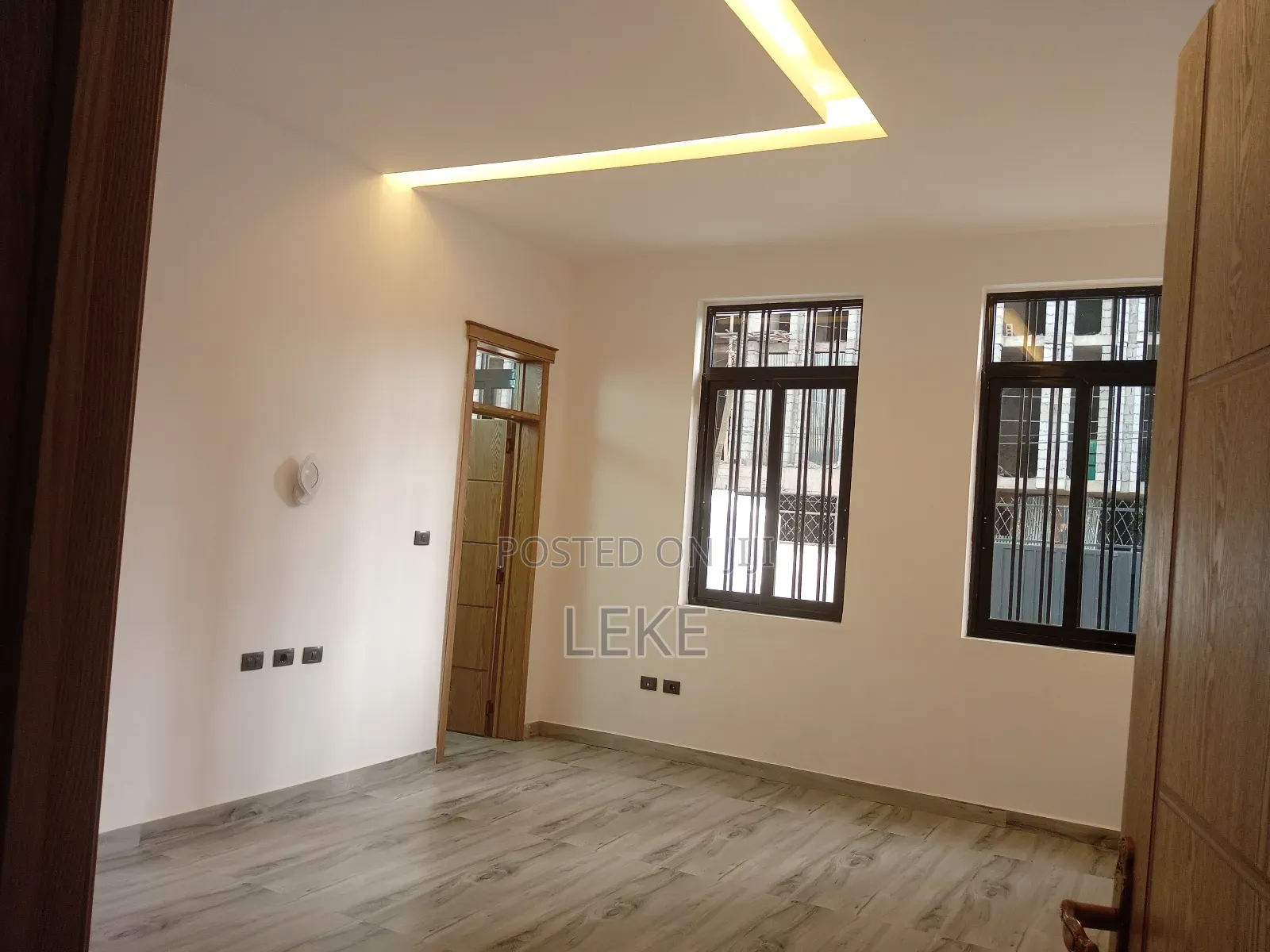 3bdrm House in Bole for rent