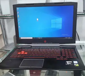 Photo - New Laptop HP Omen X 16GB Intel Core I7 HDD+SSD 1T