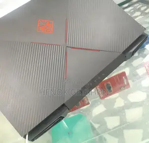 New Laptop HP Omen X 16GB Intel Core I7 HDD+SSD 1T
