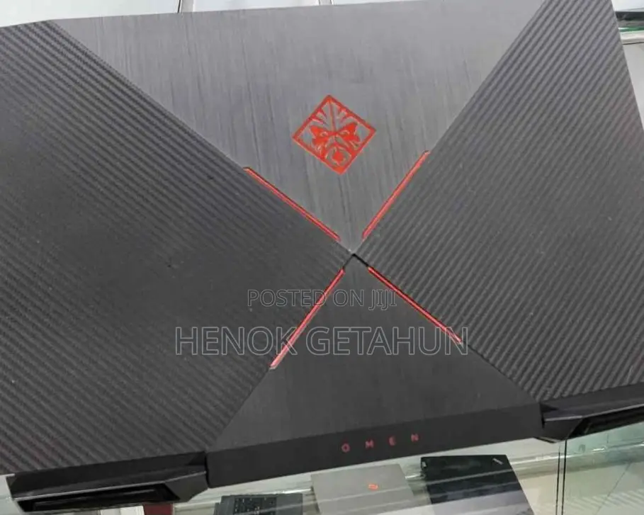 New Laptop HP Omen X 16GB Intel Core I7 HDD+SSD 1T