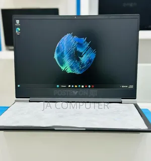 New Laptop HP Victus 16 16GB Intel Core I5 SSD 512GB