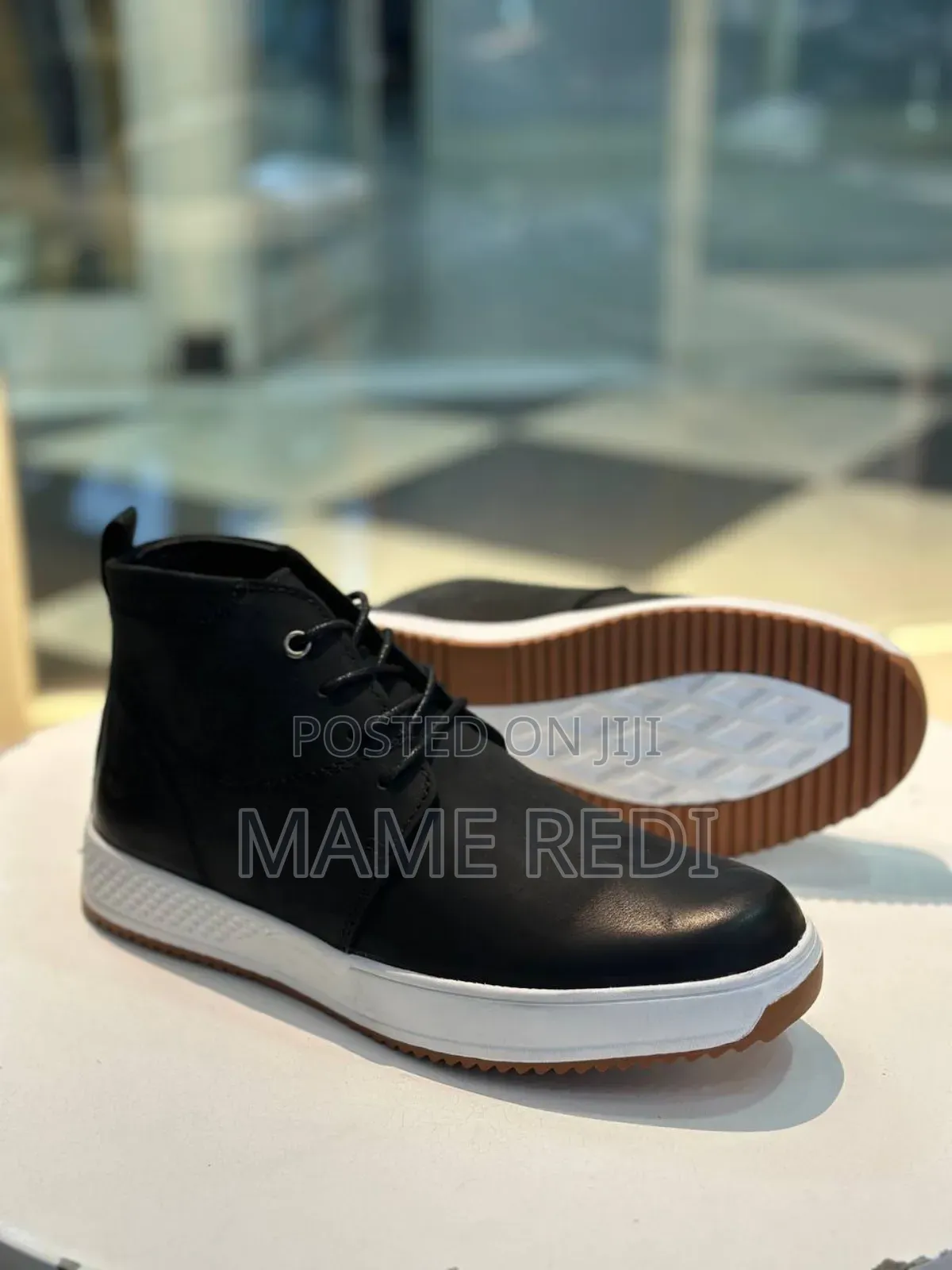 Timberland Half Boots Master Quality