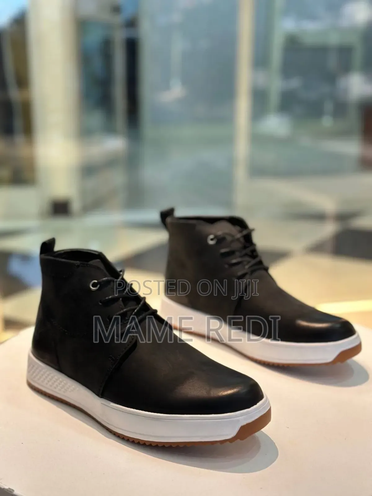 Timberland Half Boots Master Quality