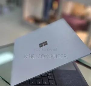New Laptop Microsoft Surface 3 8GB Intel Core I5 SSD 256GB