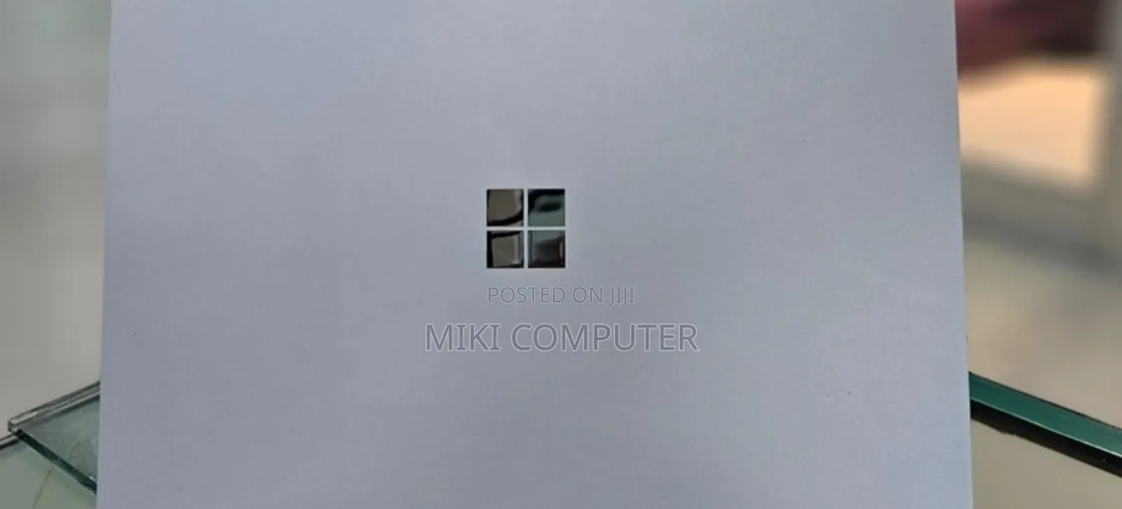 New Laptop Microsoft Surface 3 8GB Intel Core I5 SSD 256GB