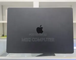 New Laptop Apple MacBook Pro 2023 M3 Max 14-Inch 36GB Intel SSD 1T