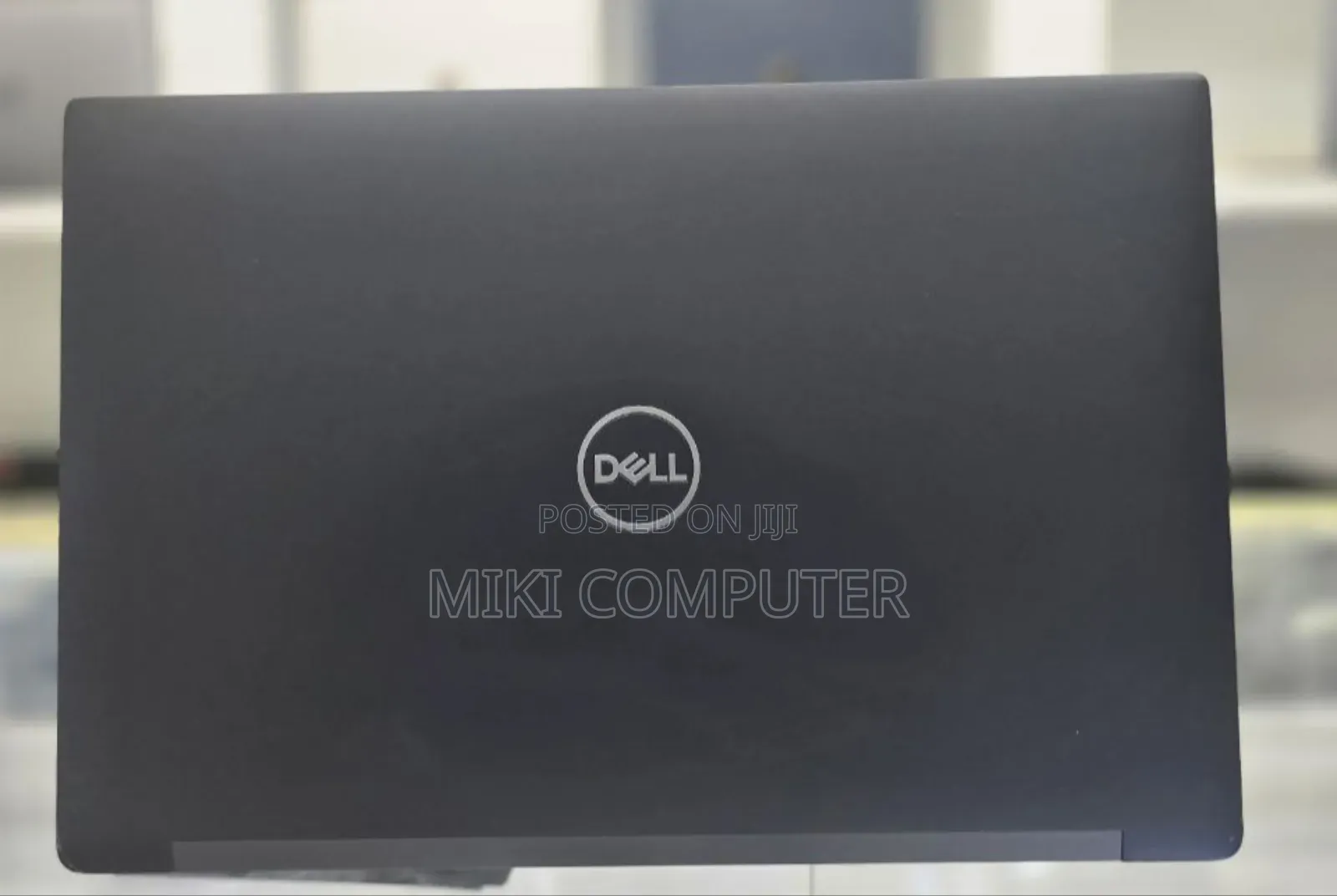 New Laptop Dell Latitude 5310 8GB Intel Core I7 SSD 512GB