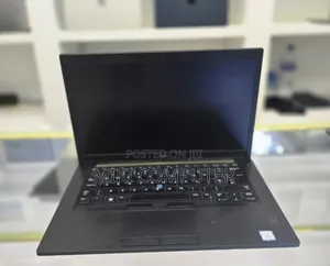 New Laptop Dell Latitude 5310 8GB Intel Core I7 SSD 512GB