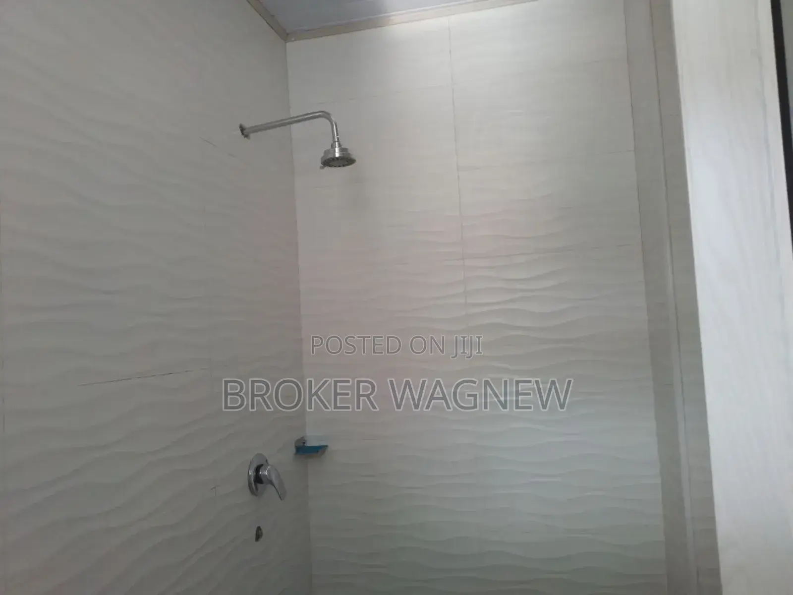 2bdrm Apartment in Yeka for rent