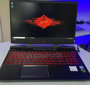 New Laptop HP Omen X 16GB Intel Core I5 HDD+SSD 1.5T