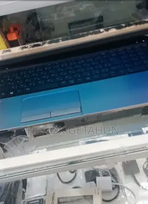 New Laptop HP Probook 11 EE G1 8GB Intel Core I5 HDD 500GB