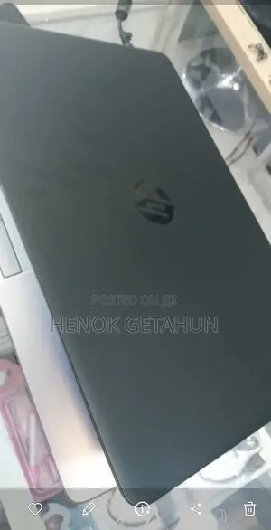 New Laptop HP Probook 11 EE G1 8GB Intel Core I5 HDD 500GB