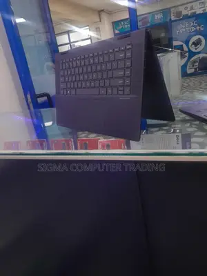 Photo - New Laptop HP Envy X360 8GB AMD Ryzen 5 SSD 512GB