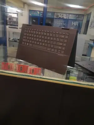 New Laptop HP Envy X360 8GB AMD Ryzen 5 SSD 512GB