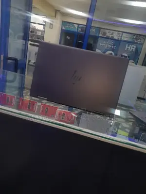 New Laptop HP Envy X360 8GB AMD Ryzen 5 SSD 512GB