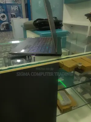 New Laptop Lenovo Legion 7 16GB Intel Core I7 SSD 1T