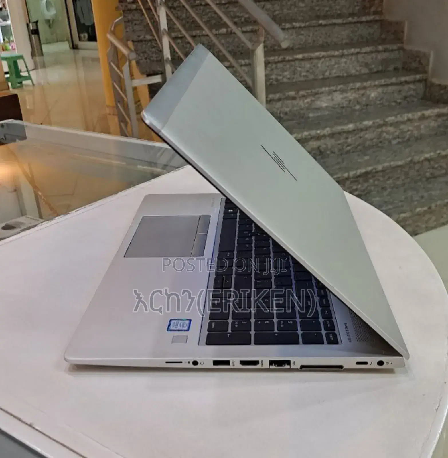 New Laptop HP EliteBook 850 G5 16GB Intel Core I5 SSD 512GB