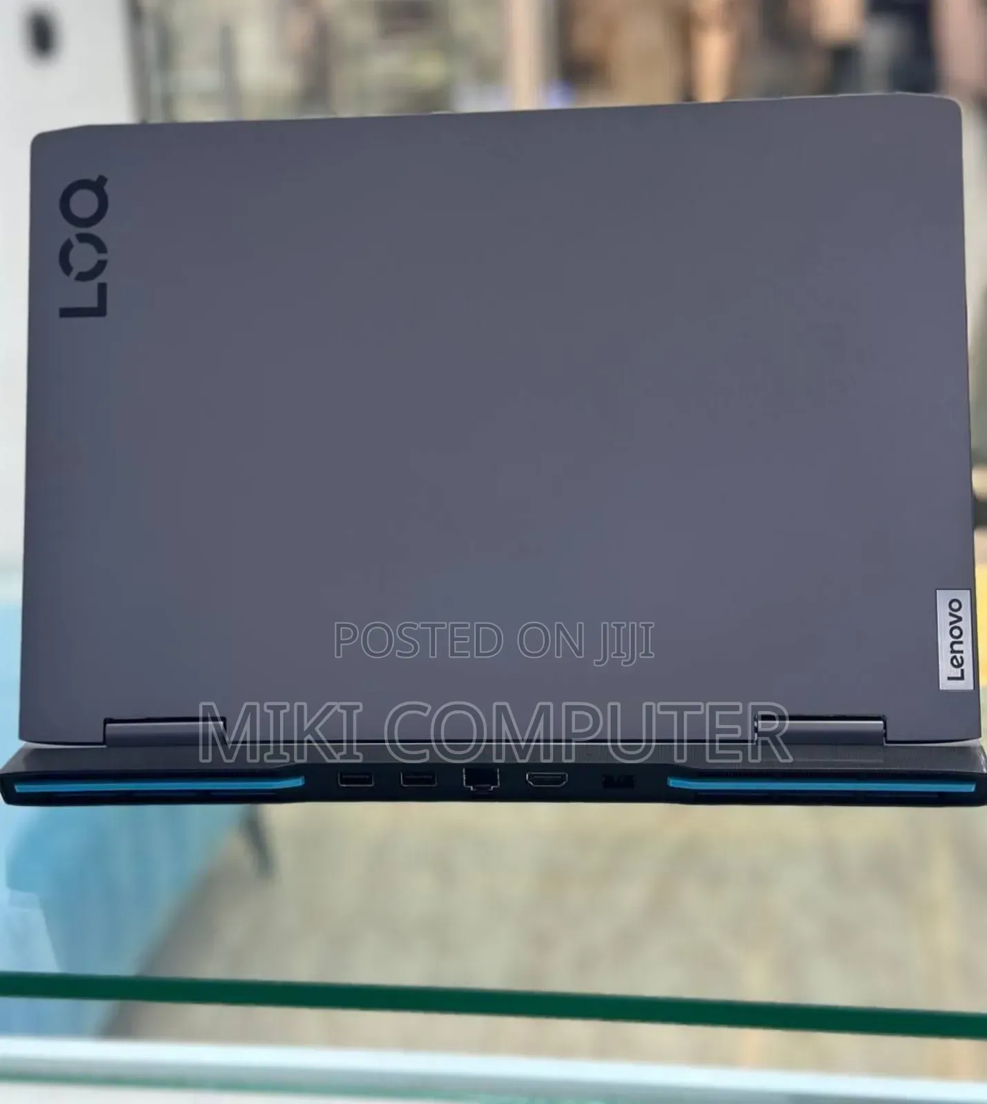 New Laptop Lenovo Ideapad 3 16GB AMD Ryzen 5 SSD 512GB