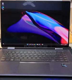 New Laptop HP Spectre X360 16GB Intel Core I7 SSD 1T